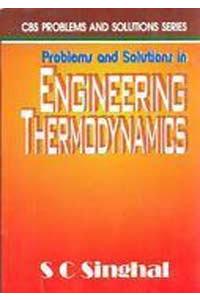 Problems and Solutions in Engineering Thermodynamics