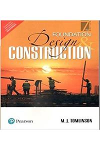 Foundation Design And Construction, 7Th Edition