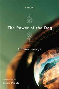 The Power of the Dog : A Novel