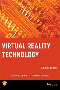 Virtual Reality Technology