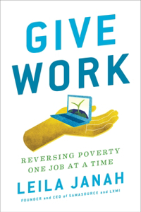 Give Work