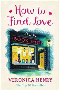 How to Find Love in a Book Shop