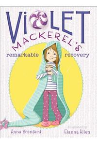 Violet Mackerel's Remarkable Recovery