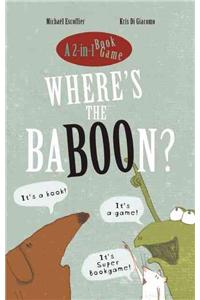 Where's the Baboon?