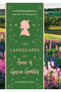 Landscapes of Anne of Green Gables