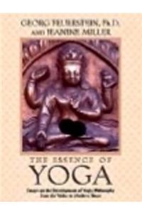 The Essence of Yoga