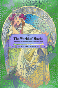 World of Mucha