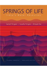 Springs of Life