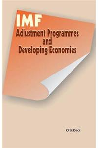 IMF Adjustment Programmes and Developing Economies