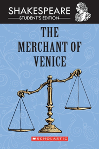 Shakespeare Readers: The Merchant of Venice