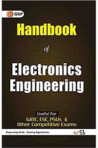 Handbook of Electronics Engineering