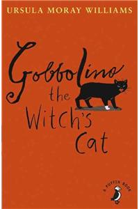 Gobbolino the Witch's Cat