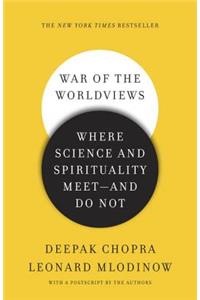 War of the Worldviews