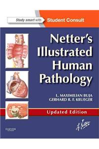 Netter's Illustrated Human Pathology