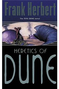 Heretics Of Dune