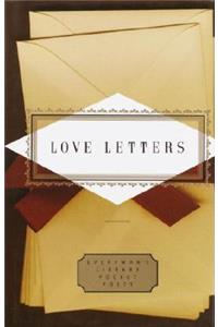 Love Letters