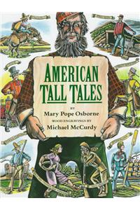 American Tall Tales