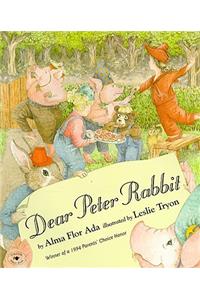 Dear Peter Rabbit