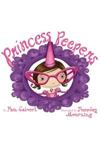 Princess Peepers