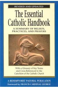 Essential Catholic Handbook