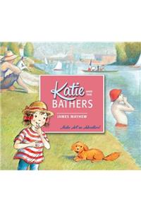 Katie and the Bathers