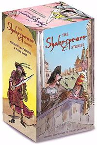 SHAKESPEARE STORIES