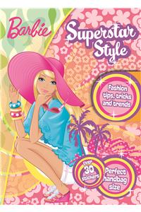 Barbie Superstar Style