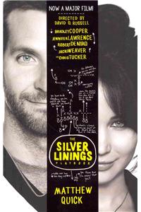 The Silver Linings Playbook (film tie-in)