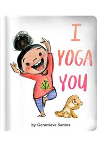 I Yoga You