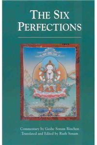 The Six Perfections: An Oral Teaching