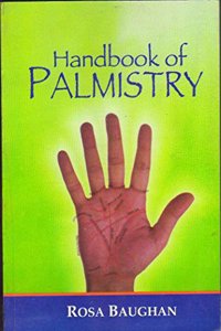 Handbook of Palmistry