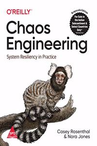 Chaos Engineering: System Resiliency in Practice (Greyscale Indian Edition)