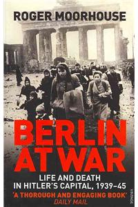 Berlin at War