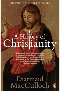 A History of Christianity