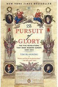 Pursuit of Glory