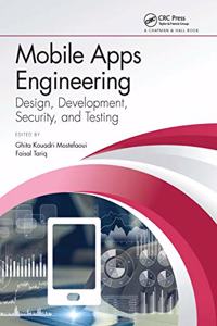 Mobile Apps Engineering