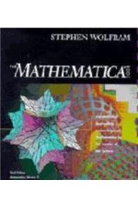 The MATHEMATICA  (R) Book, Version 3