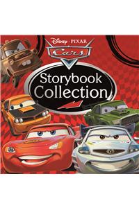 Disney Cars Storybook Collection