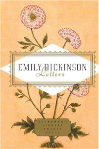 Letters of Emily Dickinson