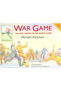 War Game