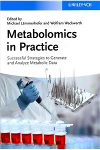 Metabolomics in Practice