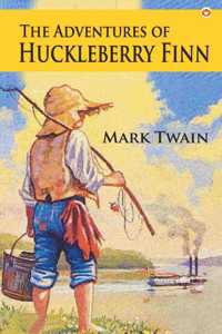 Adventures of Huckleberry Finn