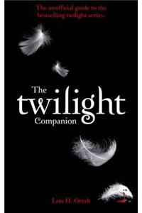 The Twilight Companion: The Unauthorized Guide to the Series