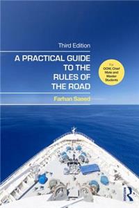 A Practical Guide to the Rules of the Road