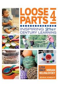 Loose Parts 4