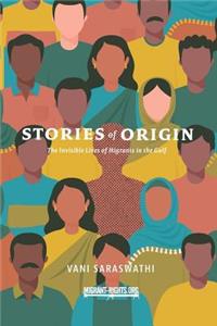 Stories of Origin