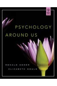 Psychology Around Us