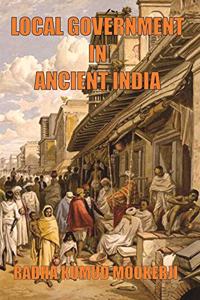 Local government in Ancient India