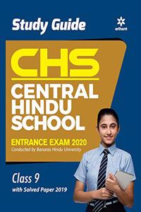 Study Guide Central Hindu School Entrance Exam 2020 For Class 9