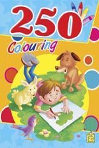 250 Colouring -3